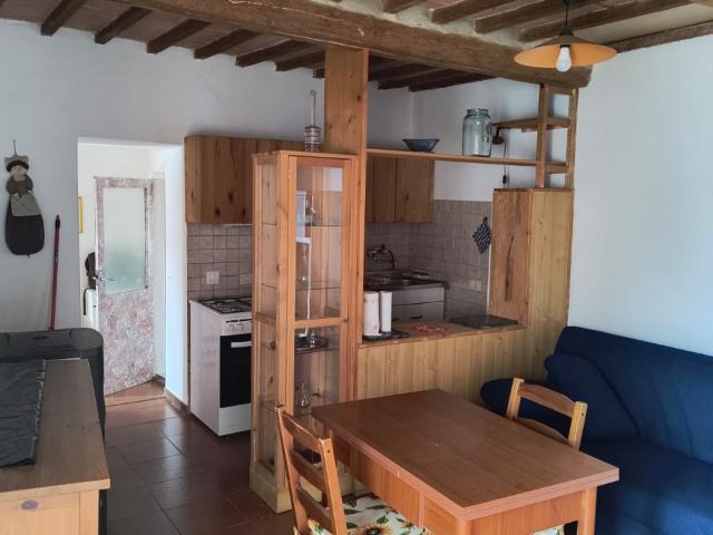 Appartamento in vendita a Piancastagnaio, Toscana
