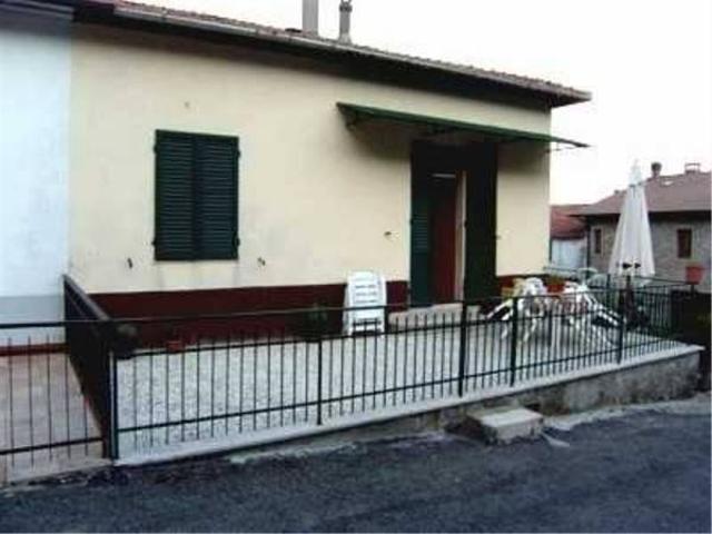 Appartamento in vendita a Piancastagnaio, Toscana