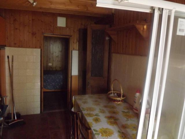 Appartamento in vendita a Piancastagnaio, Toscana
