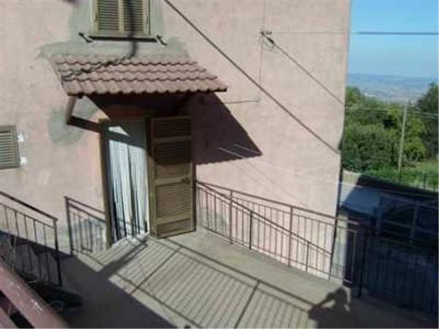 Appartamento in vendita a Piancastagnaio, Toscana