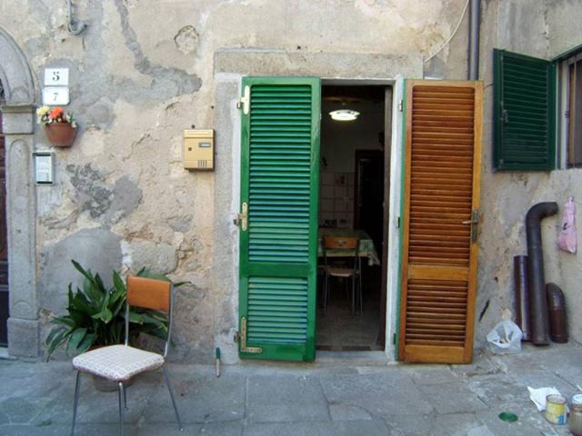 Appartamento in vendita a Piancastagnaio, Toscana