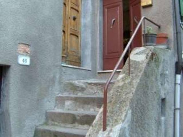 Appartamento in vendita a Piancastagnaio, Toscana