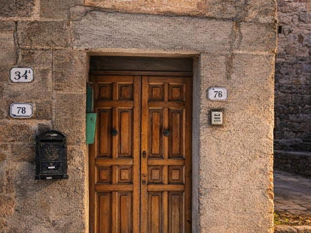Appartamento in vendita a Piancastagnaio, Toscana