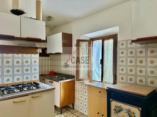 Appartamento in vendita a Piancastagnaio, Toscana