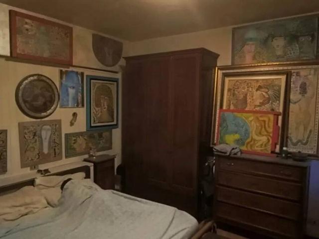 Appartamento in vendita a Piancastagnaio, Toscana