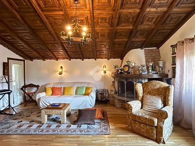 Appartamento in vendita a Comunità montana della valle Camonica, Piancogno