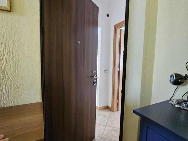 Appartamento in vendita a Comunità montana della valle Camonica, Piancogno