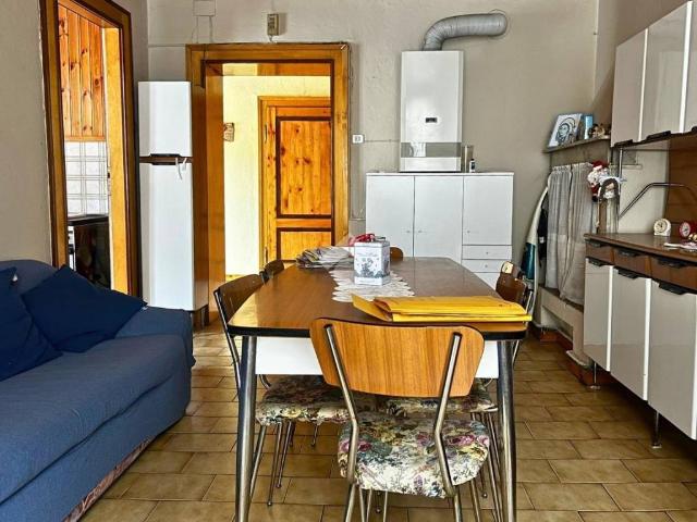 Appartamento in vendita a Comunità montana della valle Camonica, Piancogno