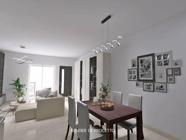 Appartamento in vendita a Plemo, Esine