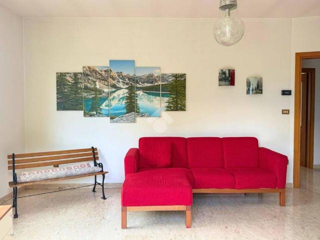 Appartamento in vendita a Comunità montana della valle Camonica, Piancogno