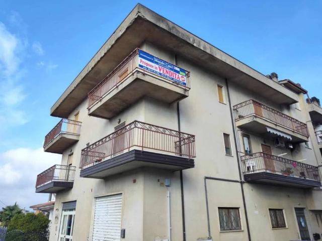 Appartamento in vendita a Calabria, Cosenza