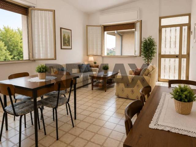 Appartamento in vendita a Pianella, Abruzzo