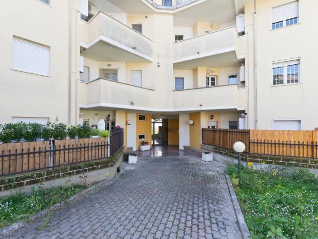 Appartamento in vendita a Castellana, Pianella