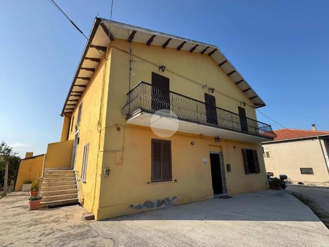 Appartamento in vendita a Pianella, Abruzzo