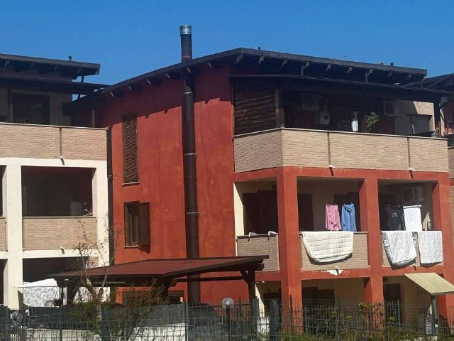 Appartamento in vendita a Pianella, Abruzzo