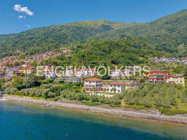 Appartamento in vendita a Pianello Del Lario, Lombardia