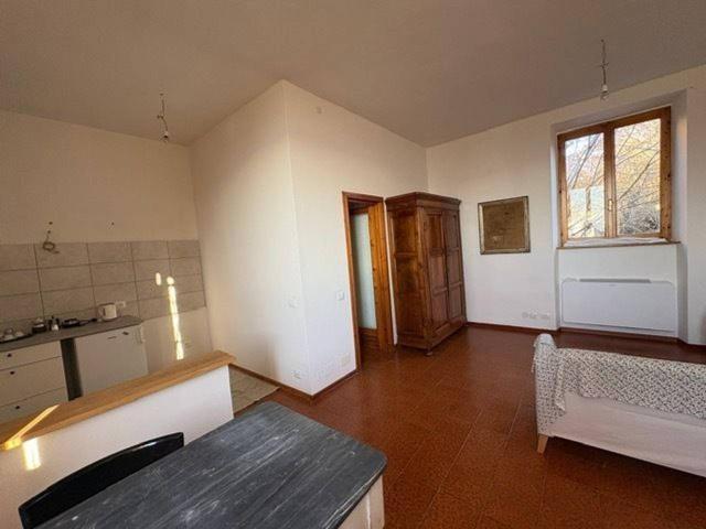 Appartamento in vendita a Nibbiano, Reggio Emilia