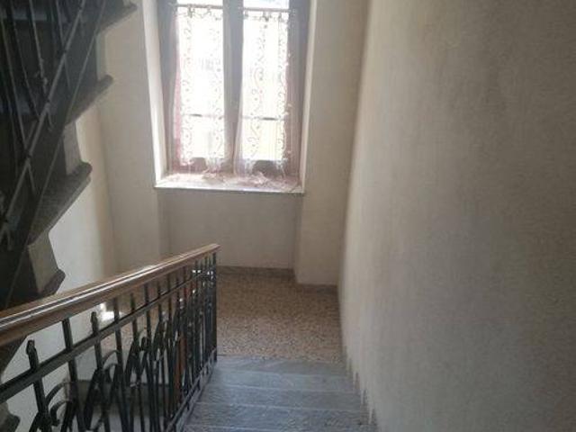 Appartamento in vendita a Nibbiano, Reggio Emilia