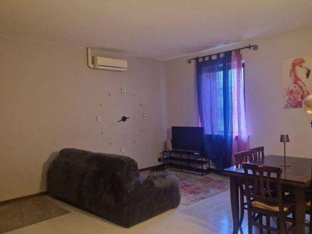 Appartamento in vendita a Nibbiano, Reggio Emilia