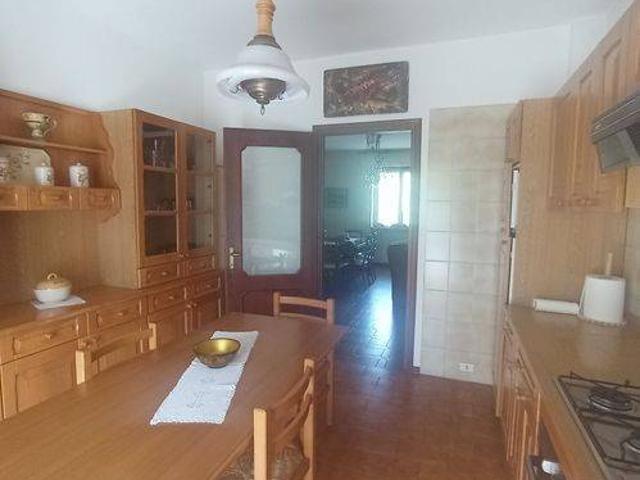 Appartamento in vendita a Nibbiano, Reggio Emilia