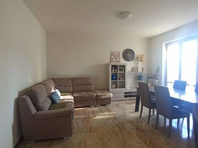 Appartamento in vendita a Nibbiano, Reggio Emilia