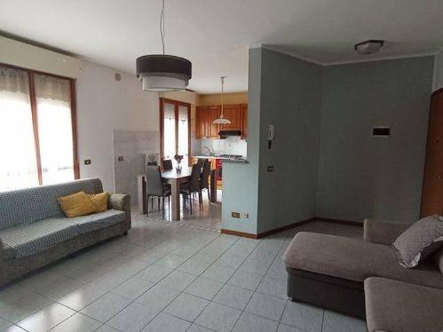 Appartamento in vendita a Alta Val Tidone, Trevozzo