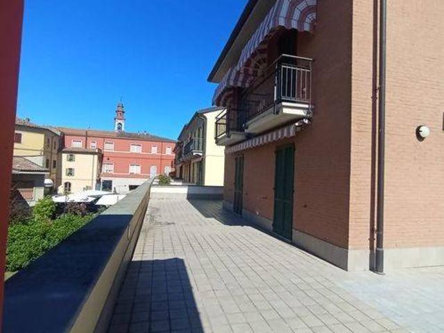 Appartamento in vendita a Nibbiano, Reggio Emilia