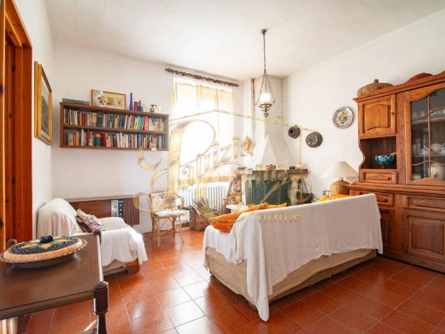 Appartamento in vendita a Nibbiano, Reggio Emilia