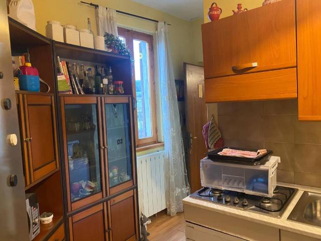 Appartamento in vendita a Nibbiano, Reggio Emilia