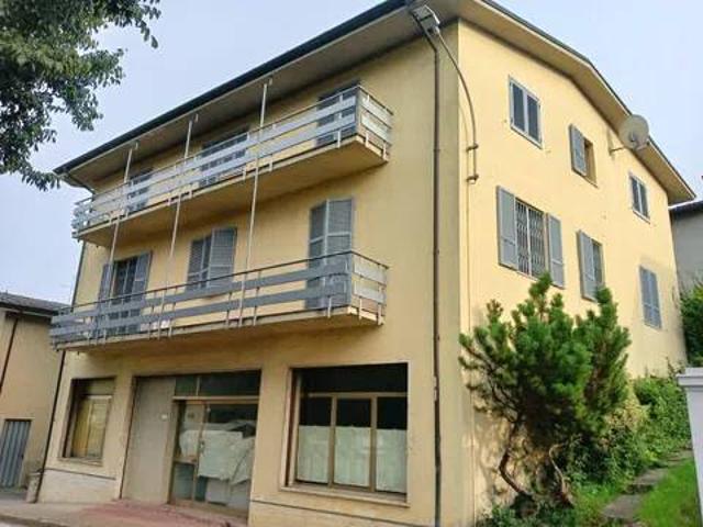 Appartamento in vendita a Nibbiano, Reggio Emilia