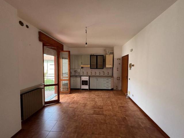 Appartamento in vendita a Nibbiano, Reggio Emilia