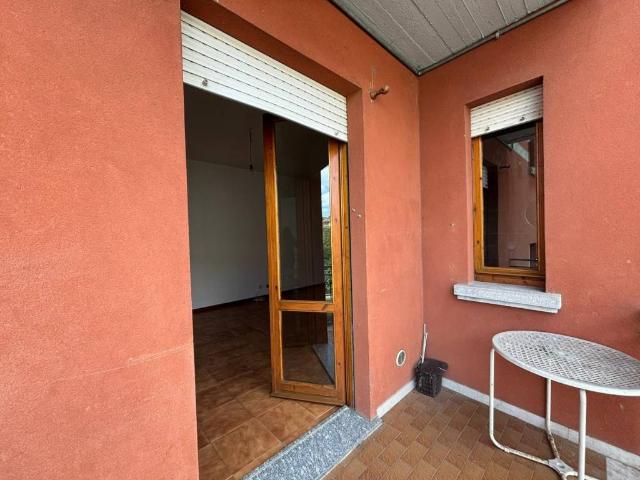 Appartamento in vendita a Nibbiano, Reggio Emilia