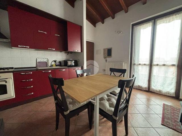 Appartamento in vendita a Pianengo, Lombardia
