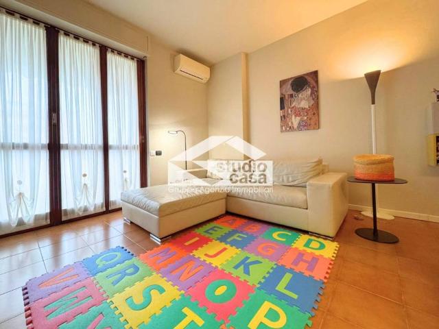 Appartamento in vendita a Pianengo, Lombardia