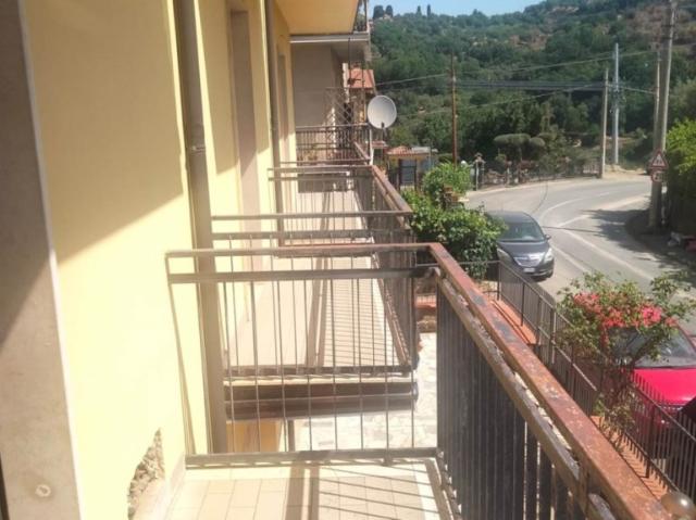 Appartamento in vendita a Calabria, Cosenza