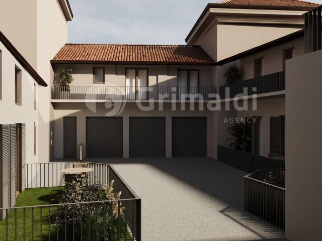 Appartamento in vendita a Piemonte, Torino