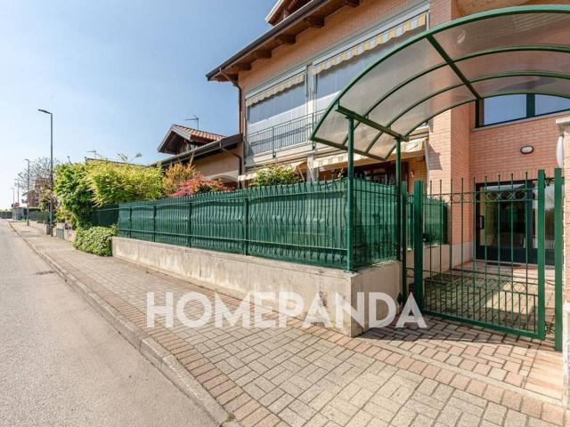 Appartamento in vendita a Piemonte, Torino
