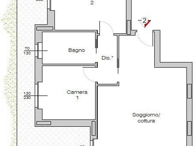 Appartamento in vendita a Piemonte, Torino