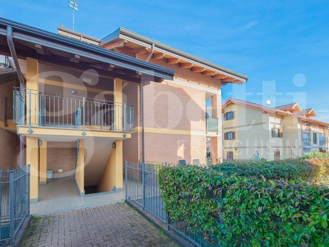 Appartamento in vendita a Piemonte, Torino
