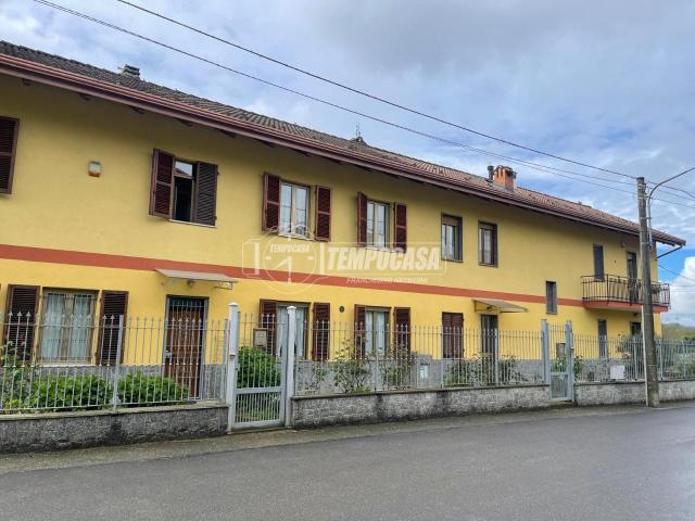 Appartamento in vendita a Piemonte, Torino