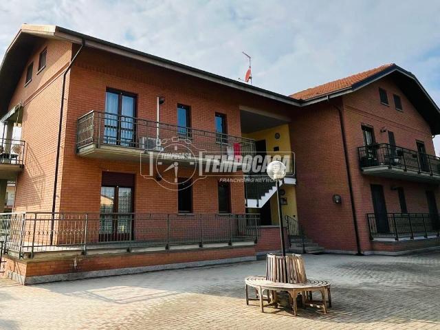 Appartamento in vendita a Piemonte, Torino