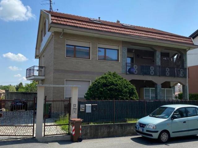 Appartamento in vendita a Piemonte, Torino