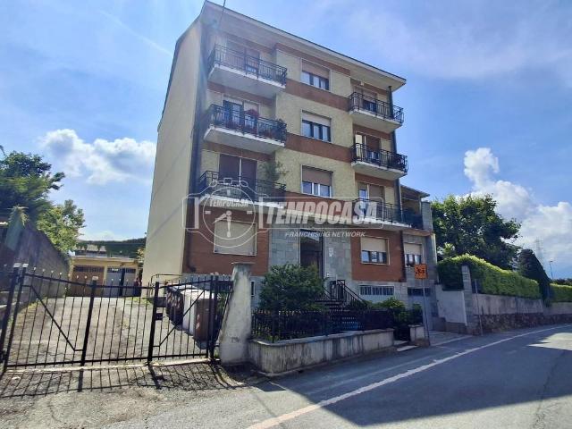 Appartamento in vendita a Piemonte, Torino