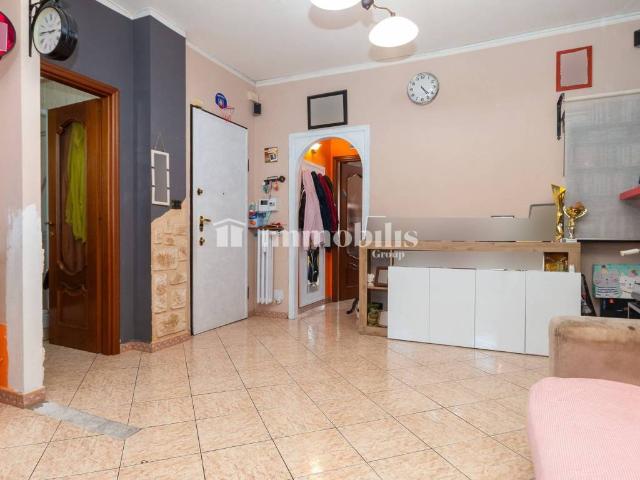 Appartamento in vendita a Piemonte, Torino