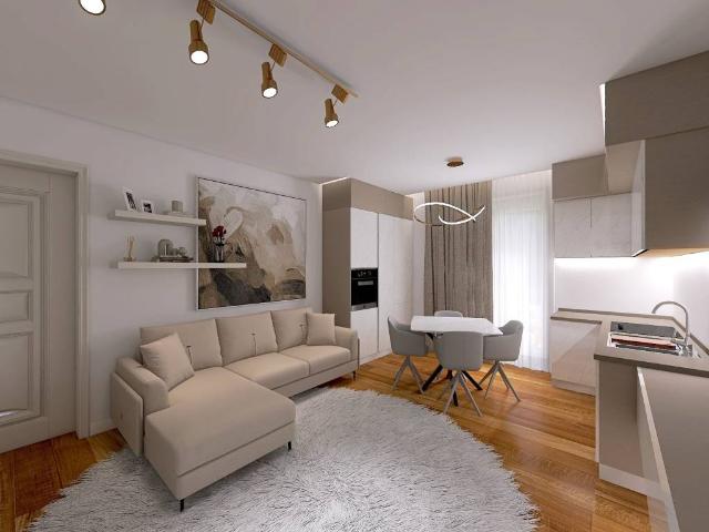 Appartamento in vendita a Piemonte, Torino