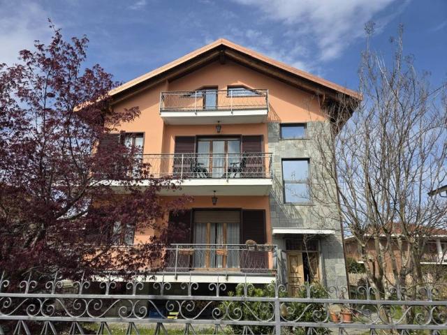 Appartamento in vendita a Piemonte, Torino