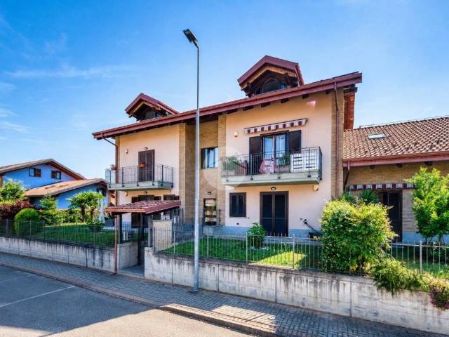 Appartamento in vendita a Piemonte, Torino