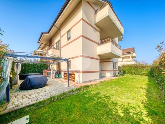 Appartamento in vendita a Piemonte, Torino