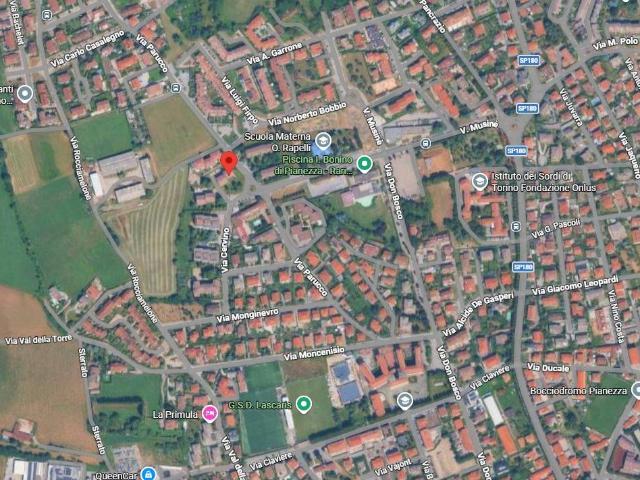 Appartamento in vendita a Pianezza, Torino