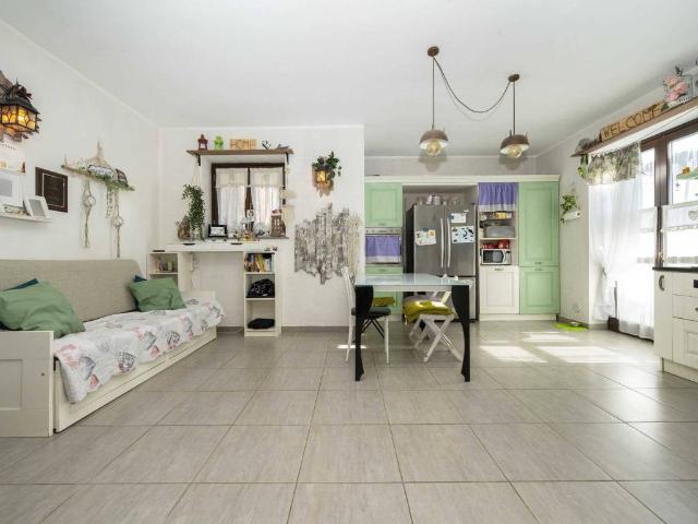 Appartamento in vendita a Piemonte, Torino